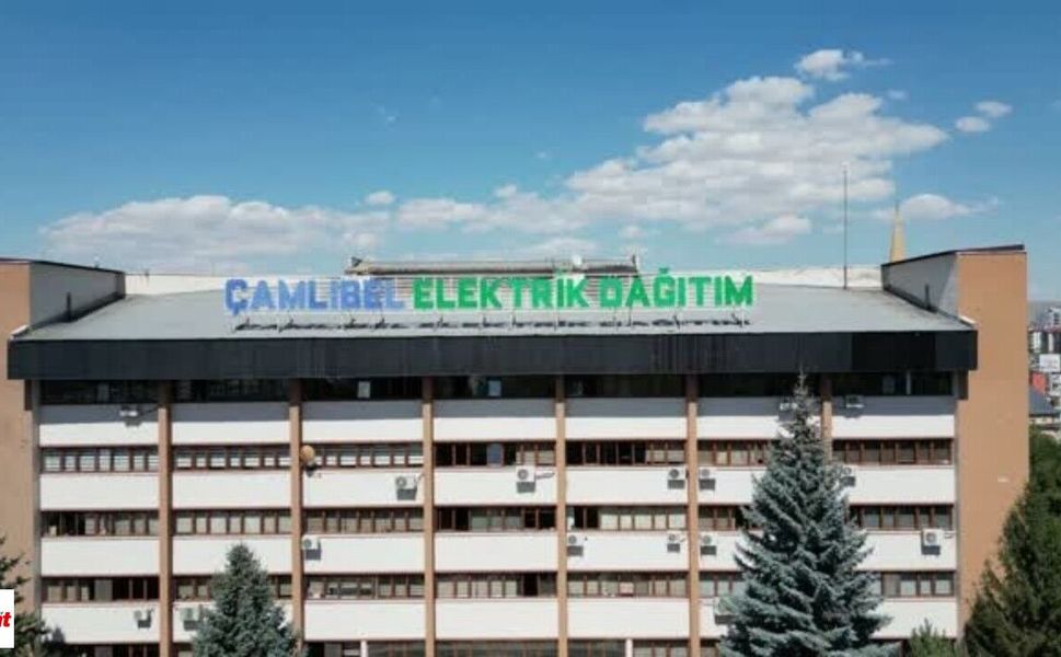 ÇEDAŞ’tan Sivas, Tokat ve Yozgat’ı Kapsayan 5 Yıllık Dev İhale