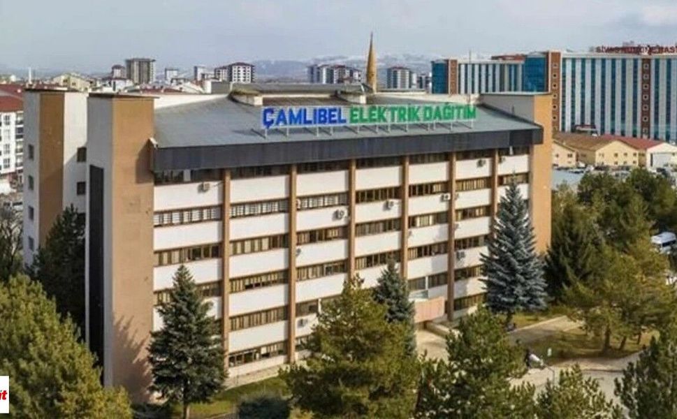 Tokat’ın elektrik altyapısı için yeni adım