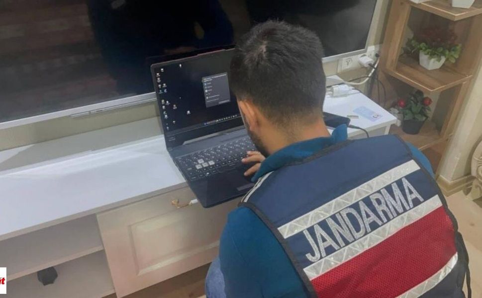 101 Milyon Kişinin Verisine Erişim Sağlayan Panele Operasyon!
