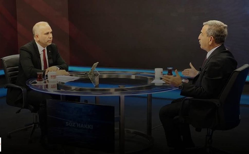 Önder Kahveci: Toplu sözleşme sistemi ve enflasyon zam mantığı değişmeli