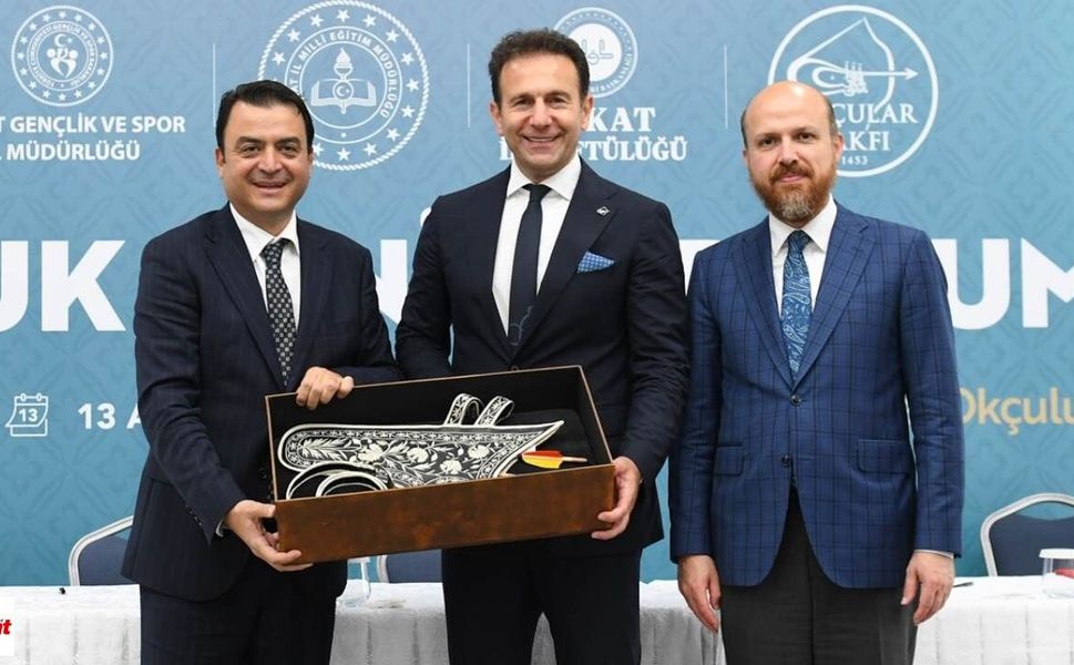 İstanbul’da başladı, Tokat’a taşındı: 16 okul projeye dahil edildi