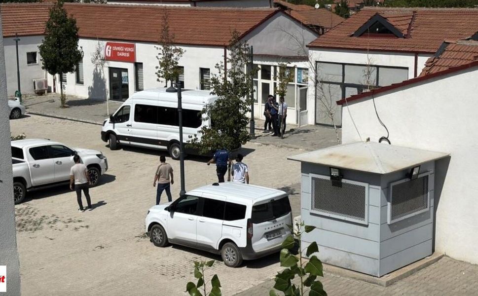 Kayıp Büşra bebek soruşturmasında kritik gelişme: Anne ve baba dahil 6 kişi tutuklandı