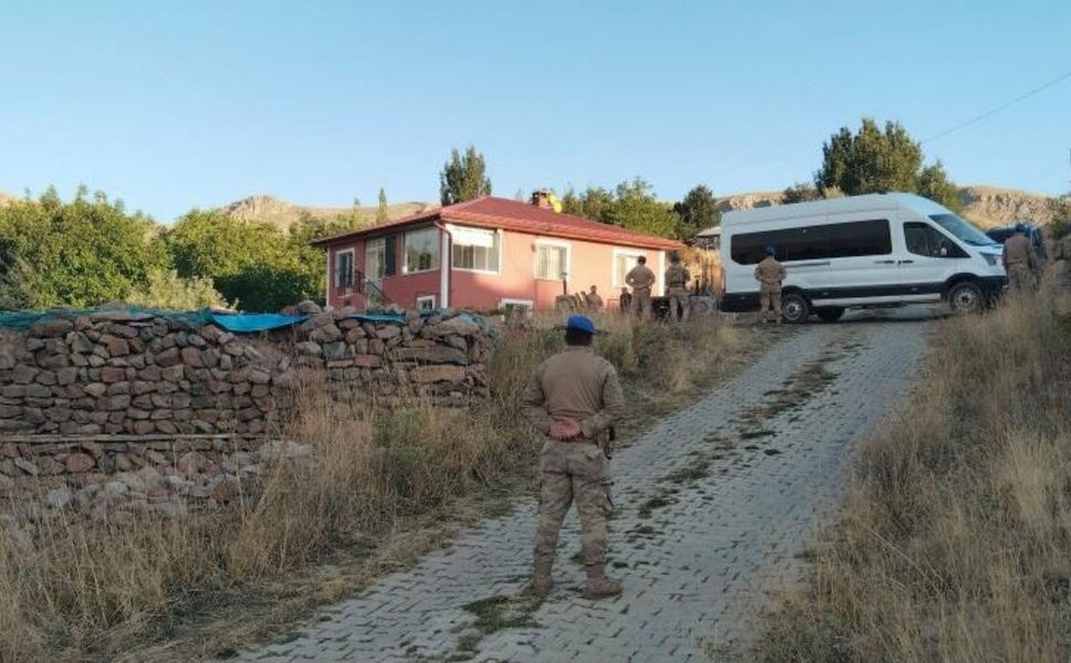 4 gündür Büşra Bebekten Haber Yok: Soruşturmada Gözaltı Sayısı Arttı