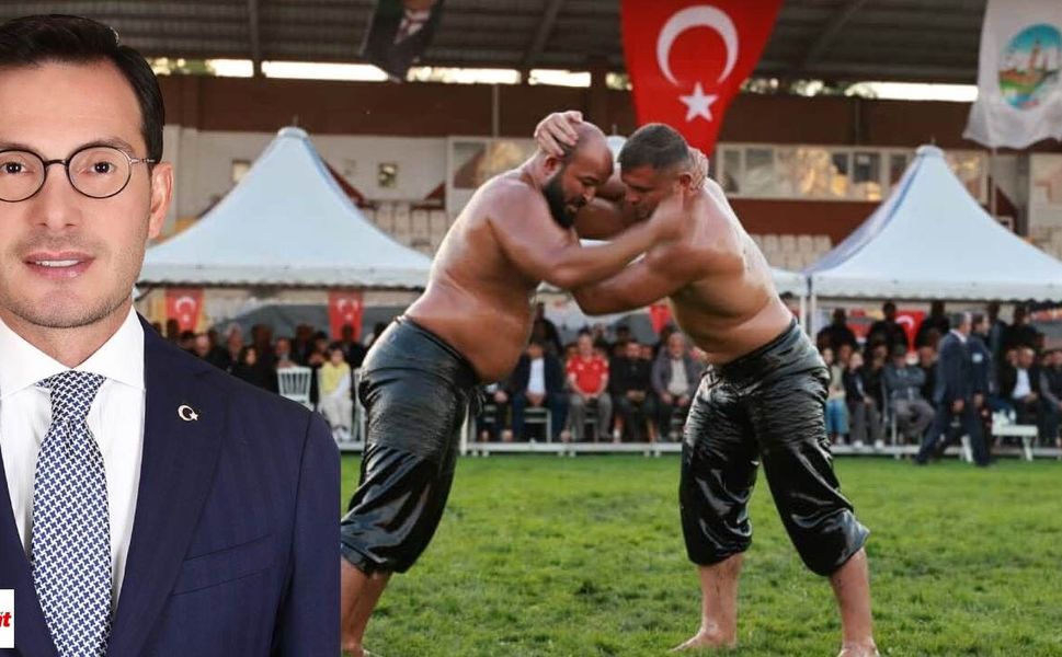 Kırkpınar havası Tokat’a taşınıyor: Başpehlivanlar 19 Eylül’de kol bağlayacak