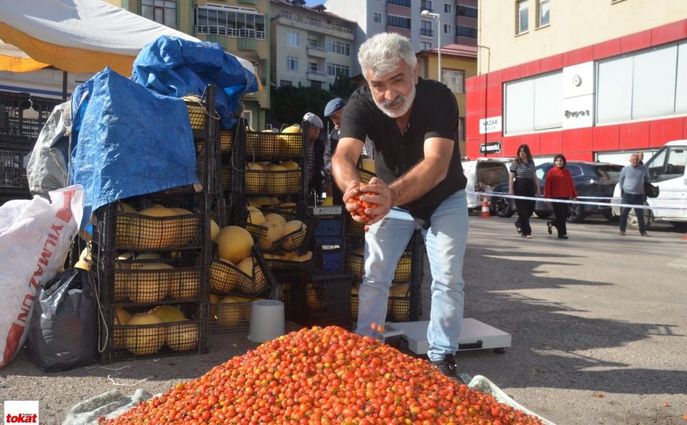 Kış Şifası Tezgahlarda Yerin Aldı Fiyat Değişmedi Ama Satışlar Beklentiyi Karşılamadı