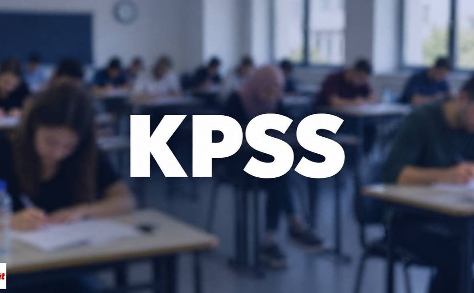 KPSS’de son oturum başladı: Sonuç tarihi belli oldu