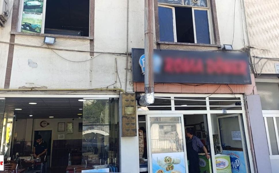 Niksar'da Enflasyona Mizahi Tepki: "Tüm Müşterilerimizin Başı Sağolsun"