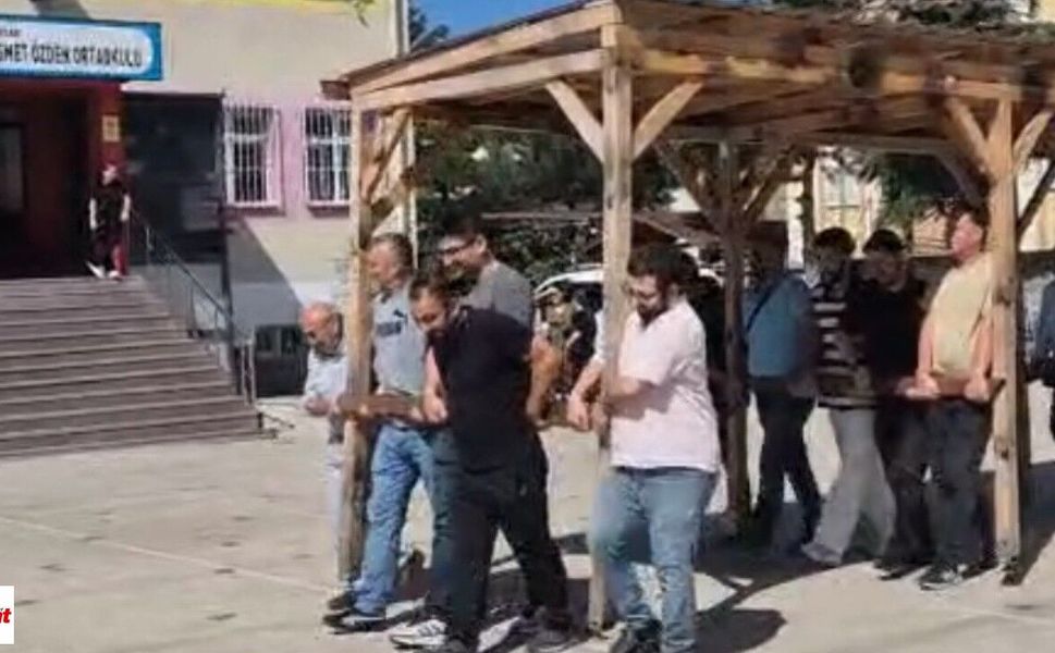Niksar’da Öğretmenlerin Çabası Takdir Topladı