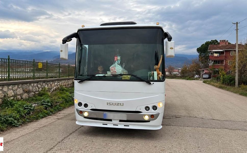 Öğrenci Velileri Yandı: Niksar’da Servis Ücretleri Belli Oldu!