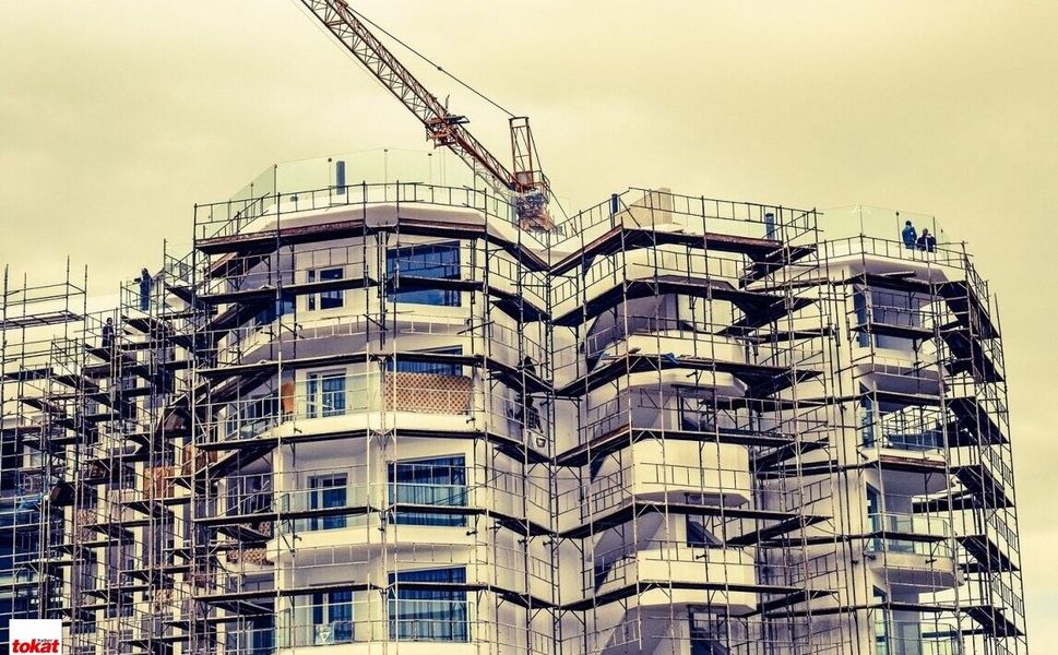 Dünyanın En Büyük Serveti 671,84 Trilyon Dolarlık Değere Sahip Gayrimenkul En Değerli 50 Varlıkta Zirveyi Ele Aldı