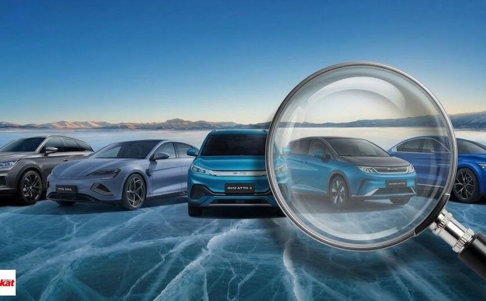 Bu Araç Rekora Koşuyor 9 Dakikalık Şarj İle 875 Kilometre Gidebiliyor