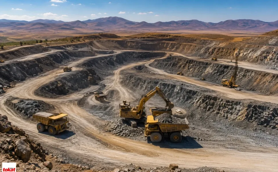 En Stratejik Kaynak Enerjiye Dönüşecek İmzalar Atıldı AR-GE Çalışmaları Başlayacak Dev Güç Nükleer Yakıt Olacak