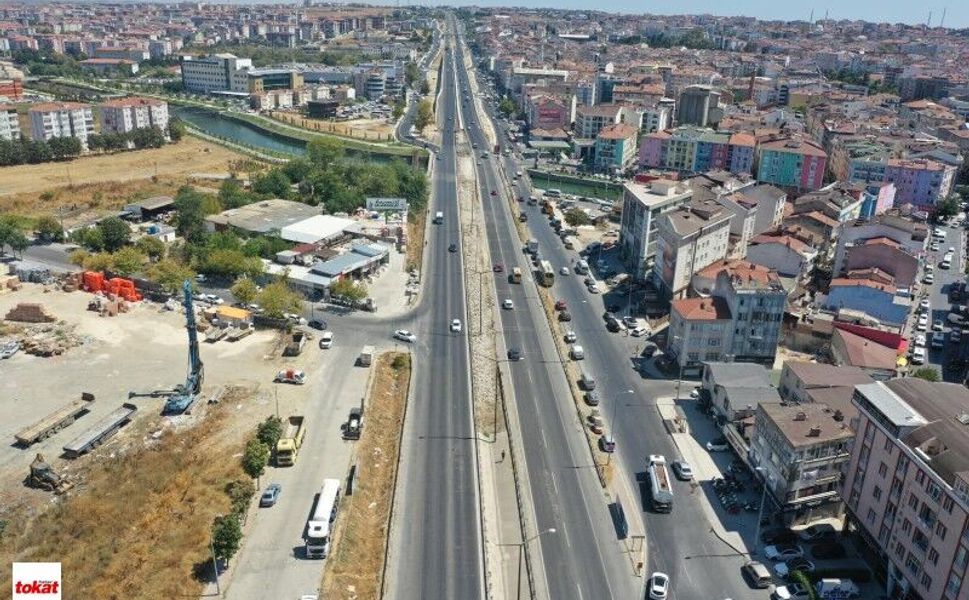 İstanbul'un Bu İlçeleri Tokatlılarla Doldu Taştı 4 İlçesinde Hakim Nüfus Oldu Güçlü Bir Tokat Koridoru Kuruldu