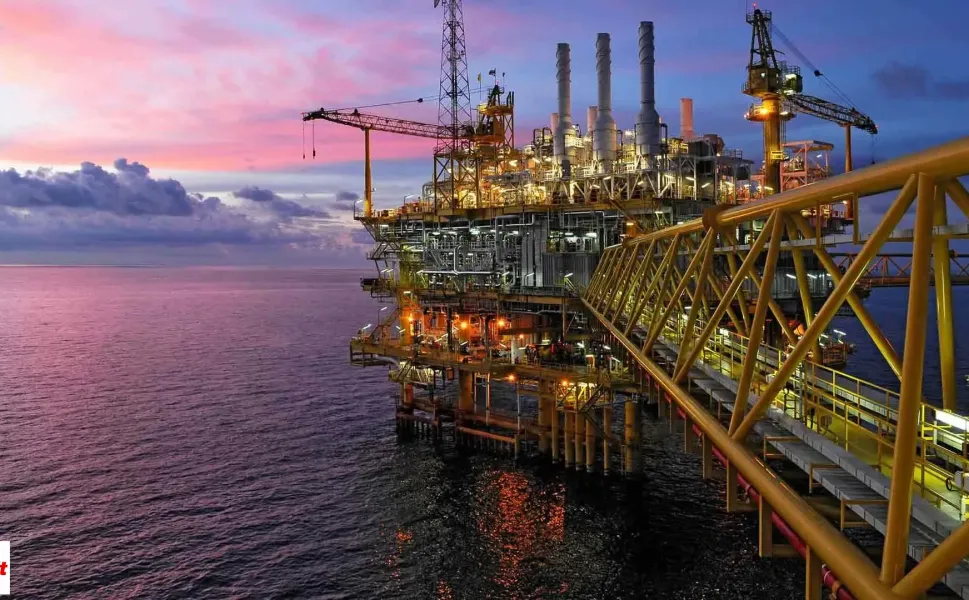 Burada Kaynayan Doğal Gaz 8 Milyona Ulaşacak Günlük 20 Milyon Metreküp Üretimi Artacak  Faz-2 Yatırımıyla Ulaşacak
