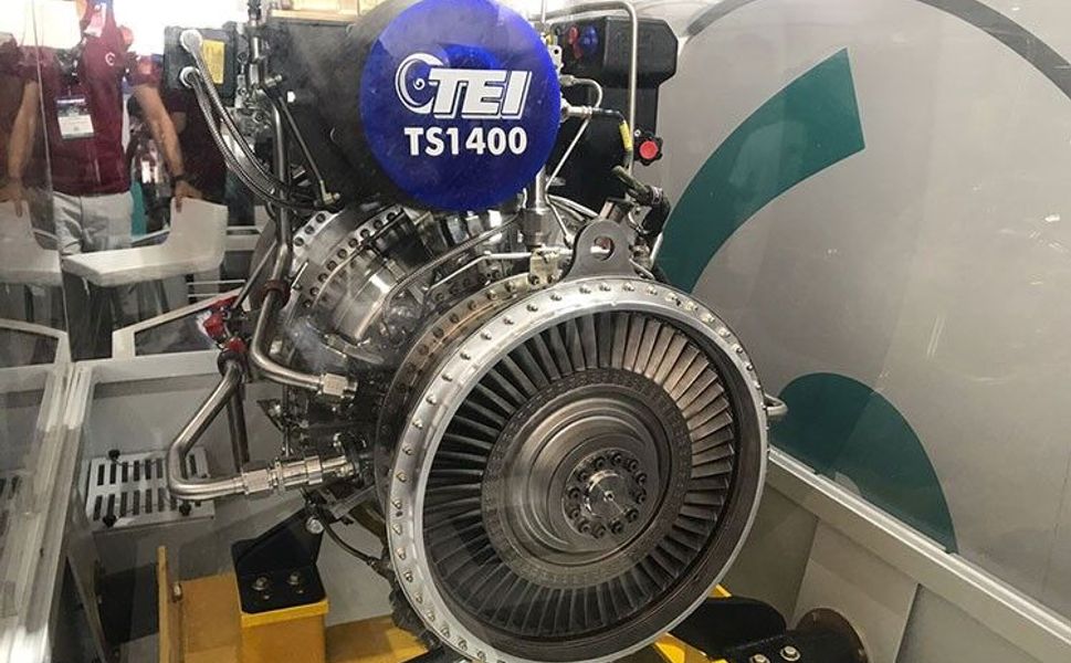 Yerli TS1400 Gücüyle 57 Yeni GÖKBEY Geliyor Teslimatlar 2028’de Başlayacak