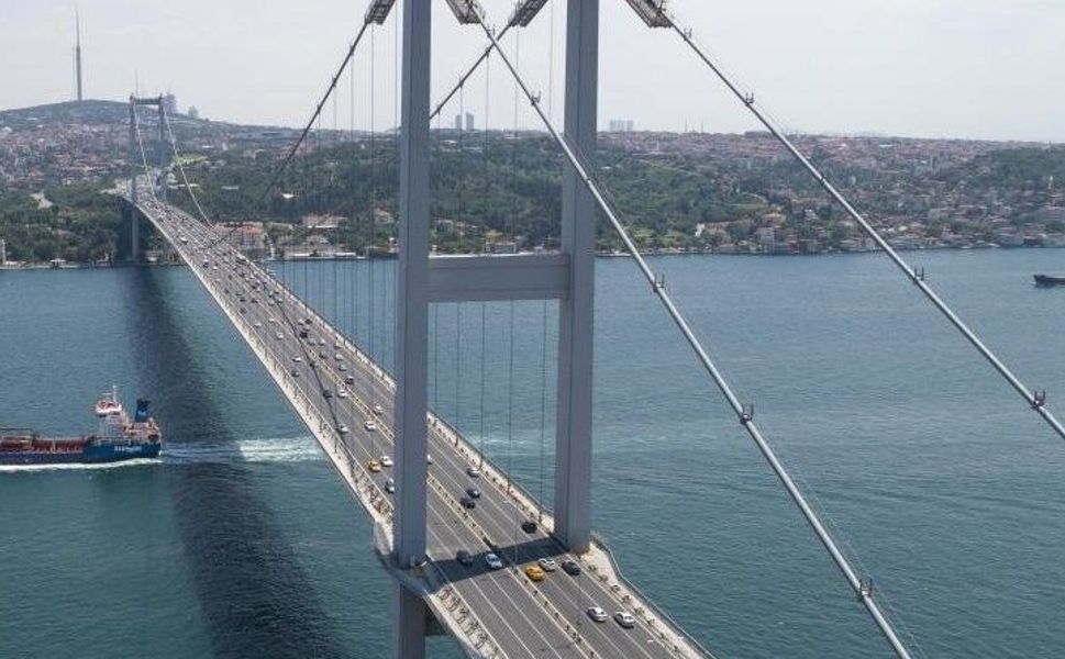 Dev Ulaşım Projeleri İçin Karar Yayınlandı 30 Yılığına Özelleştirildi