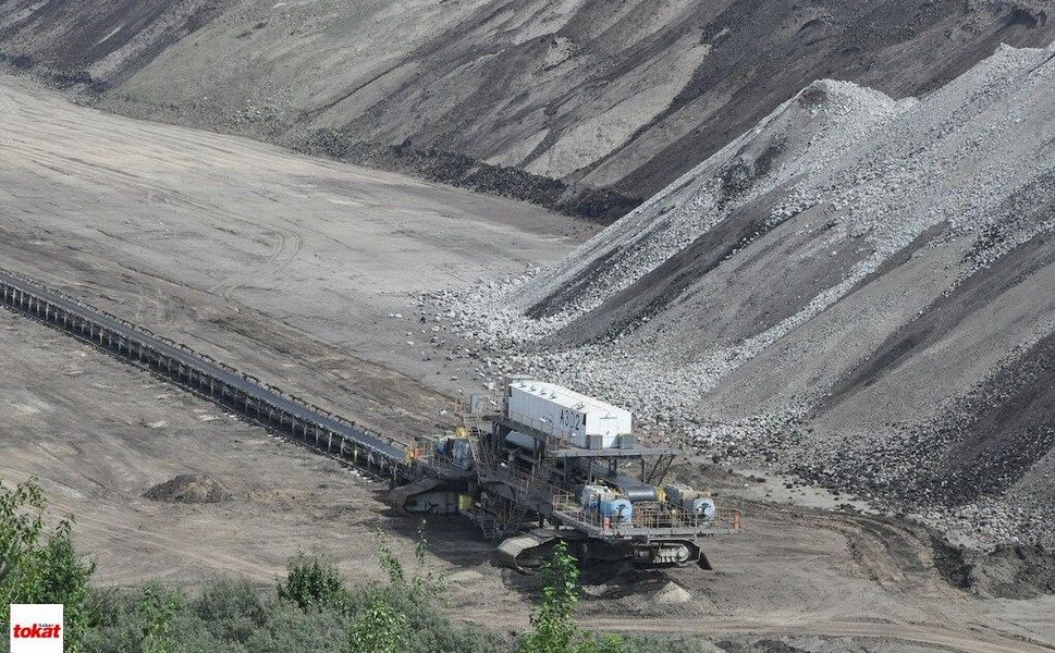Burası Maden Kaynıyor Entegre Sanayi Tesisi Kurulmaya Hazırlanıyor Binlerce Kişiye İstihdam Kapısı Açılacak