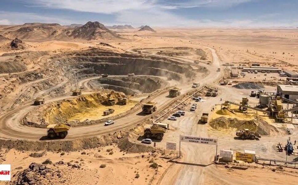 Tarihi Keşif Yapıldı Tam 110 Milyon Ton Cevher Kaynağı Bulundu Ülkeye Servet Akacak