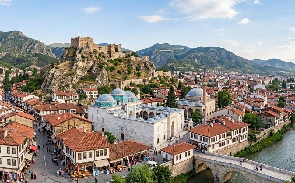 Karabük Zirvede Tokat Takipte Sert Düşüşe Direniyor Yükseliş Trendini Koruyor