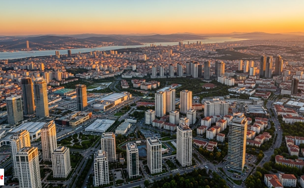İstanbul’un Bu İlçesinde 32 Bin 656 Tokatlı Yaşıyor: İlk 5’e Girdiler
