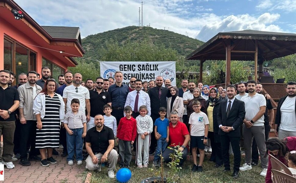 Türkiye’de bir ilk Tokat’ta hayata geçti