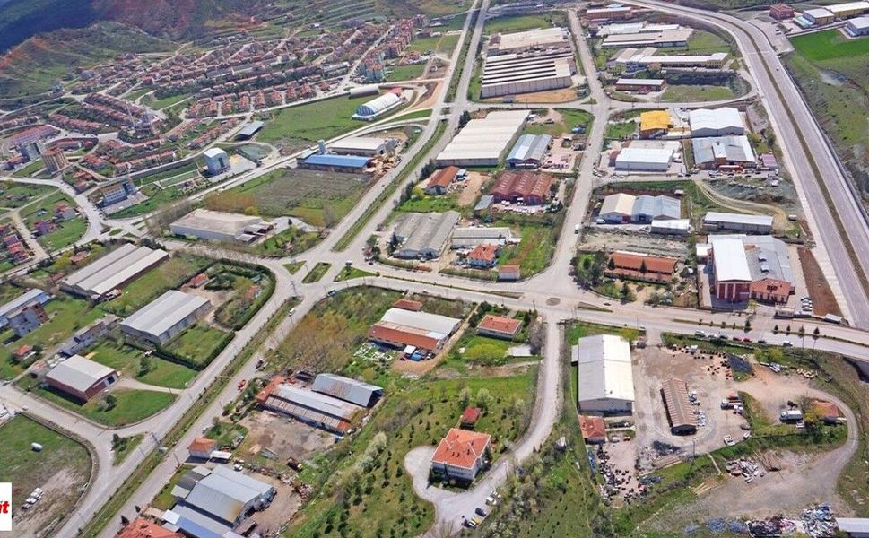 Tokat’ın istihdam karnesi açıklandı: Bir yılda 3 bin 184 kişi arttı, 78 bin 368’e ulaştı