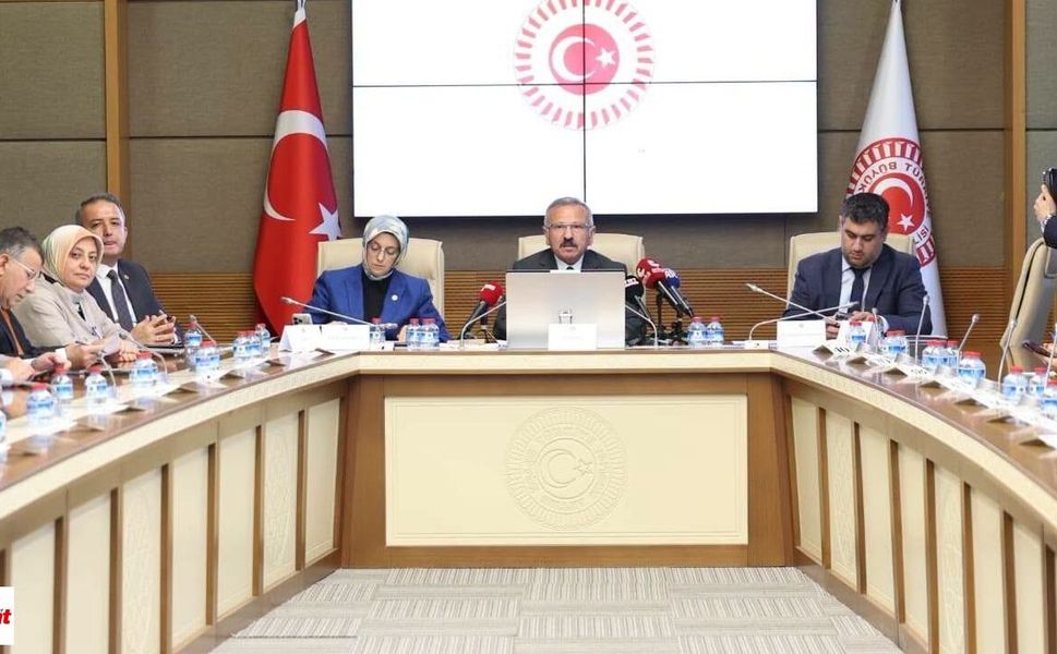 Tokat Milletvekili Beyazıt’tan okul saldırısı sonrası açıklama: “Süreci yakından takip ediyoruz”