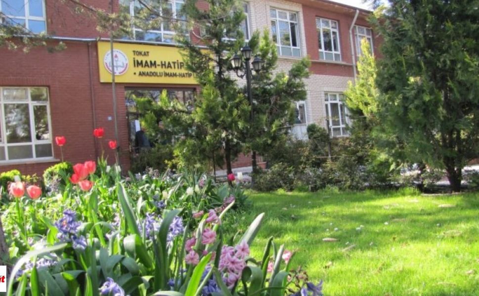 Tokat’a bir imam hatip daha: Hayırseverin yaptırdığı okul yarın açılıyor