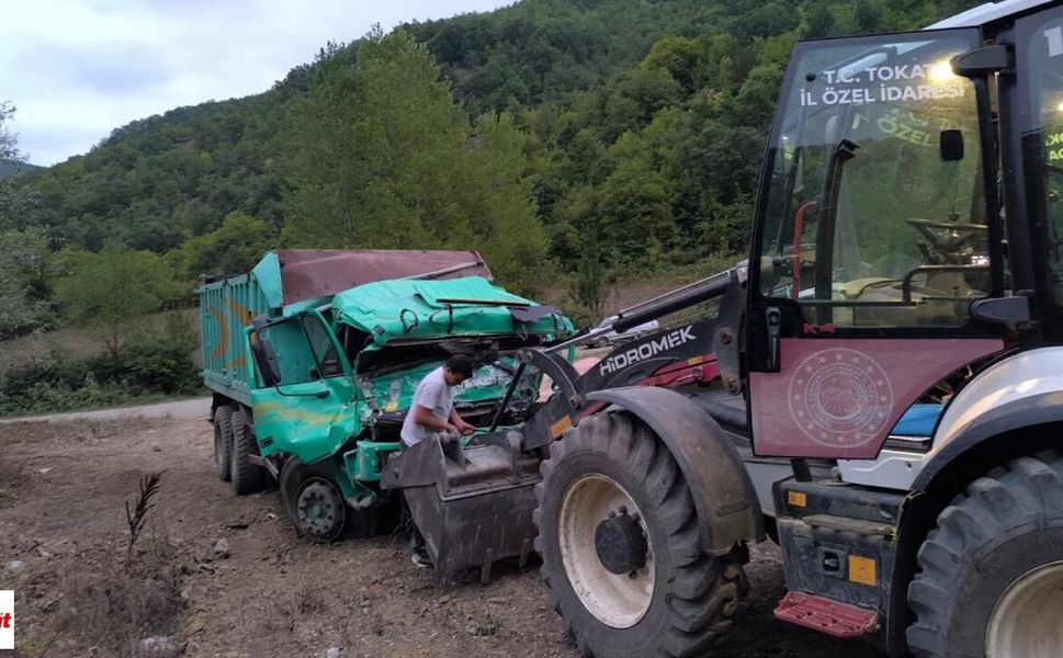 Tokat’ın köylerinde ekipler sahada: 10 ilçede çalışma yürütülüyor