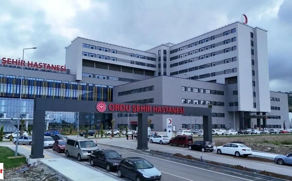 Tokat’ın Yanıbaşında Şehir Hastanesi Açılıyor!