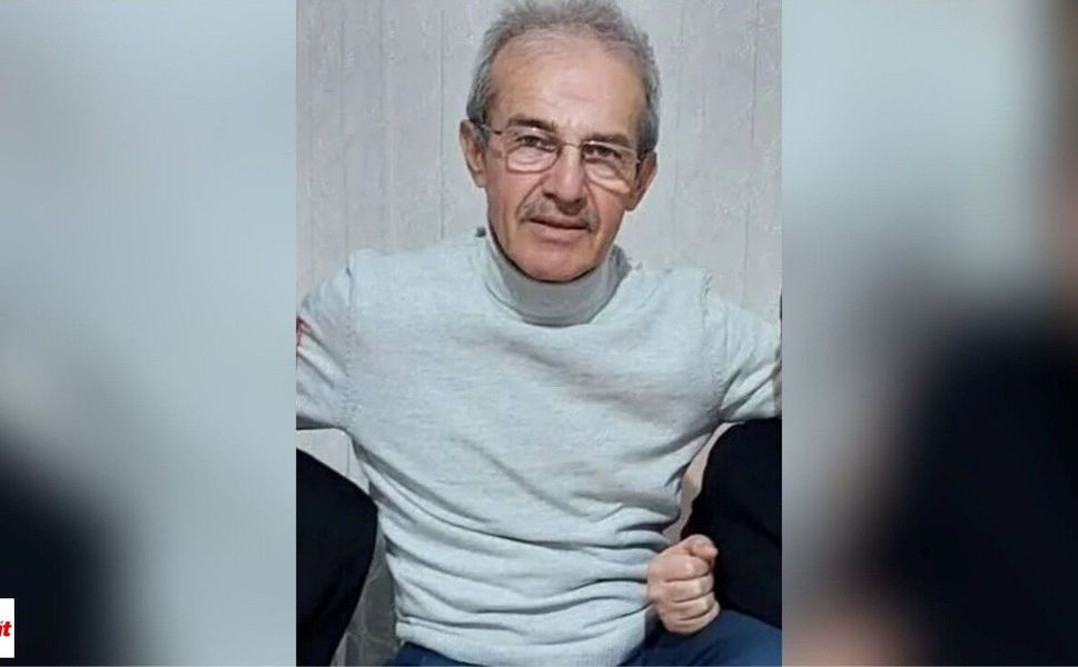 Tokatlı imamdan acı haber: Muhsin Bayram hayatını kaybetti