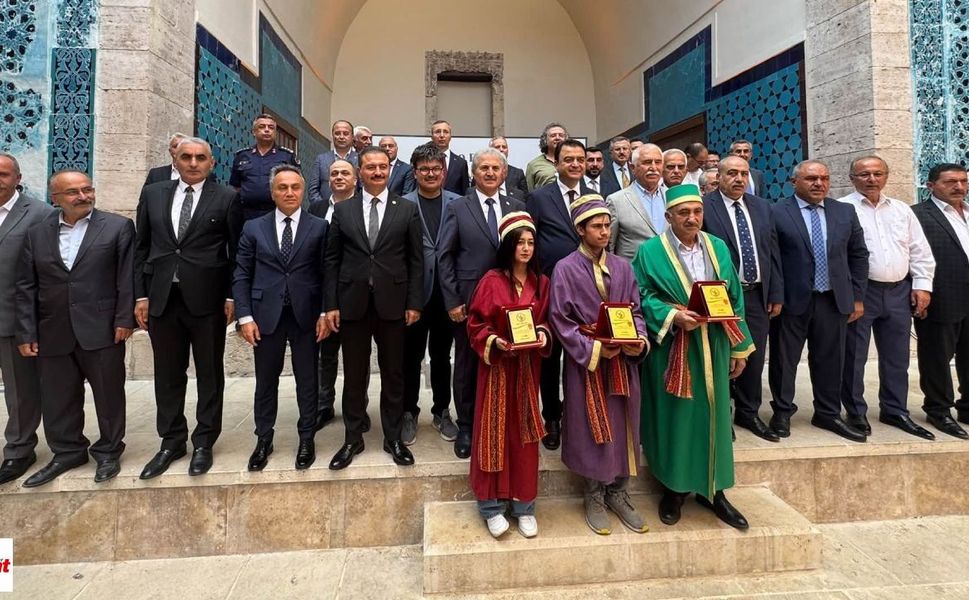 Tokat’ta asırlık Ahilik geleneği yaşatıldı: Kazanlar vatandaşlar için kaynadı