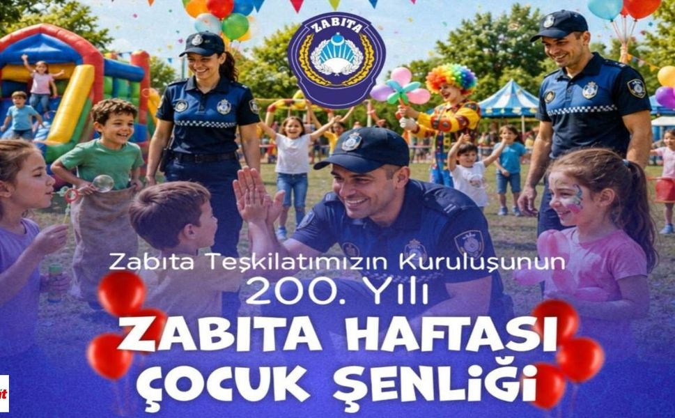 Tokat’ta çocuklar için şenlik zamanı: Ulaşım ve ikramlar ücretsiz