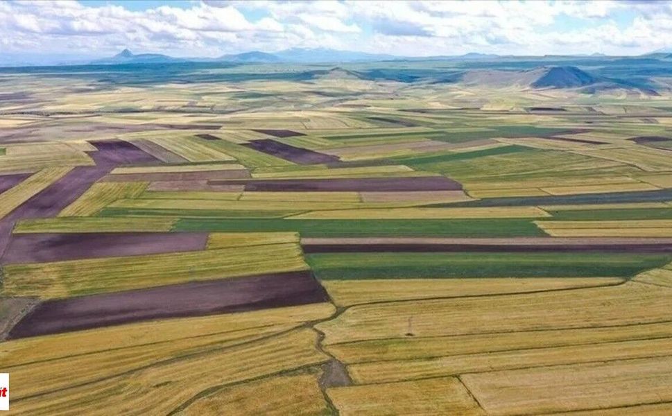 Tokat’ta Hazine taşınmazları satışa çıkıyor: Fiyatlar 20 bin TL’den başlıyor