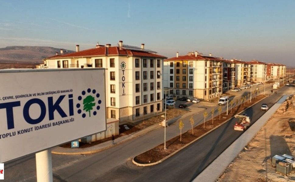 Tokat’taki TOKİ sahipleri dikkat: Yüzde 25 indirim kampanyası