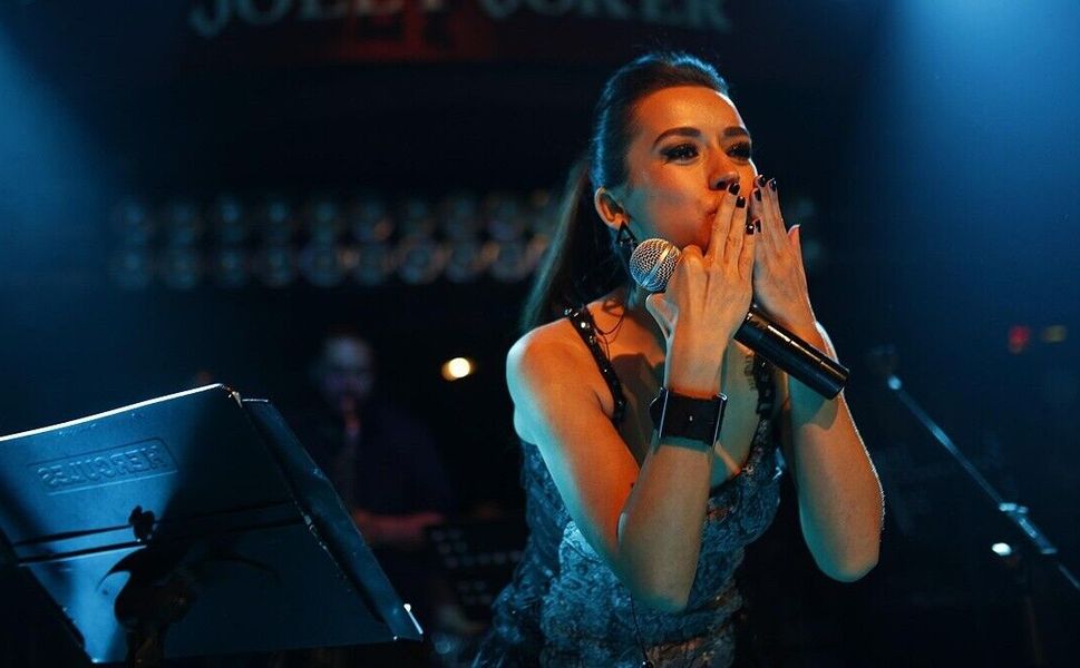 Tuğba Yurt Tokat’a geliyor: Konserin yeri ve saati belli oldu
