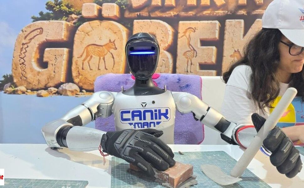 Tokat’ta Görüntülenmişti: CANİKMAN Türkiye’nin Gündeminde