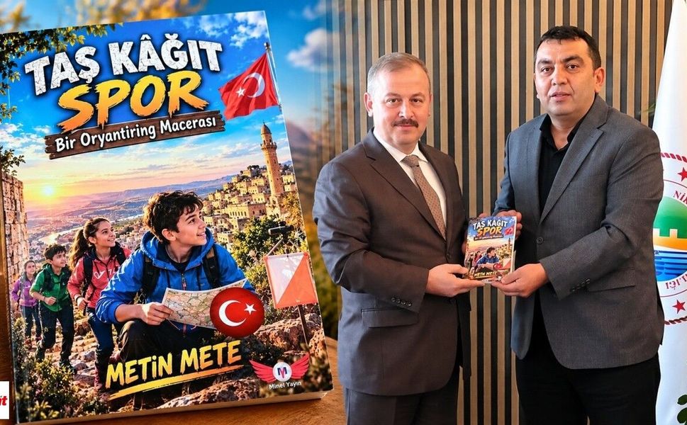 Çocuk Edebiyatında Metin Mete İmzası