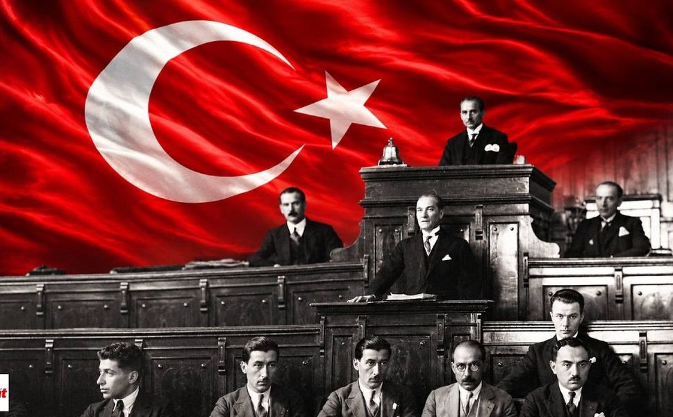 Tokat’ta 29 Ekim Coşkusu! Fener Alayı ve Havai Fişek Gösterisi Düzenlenecek