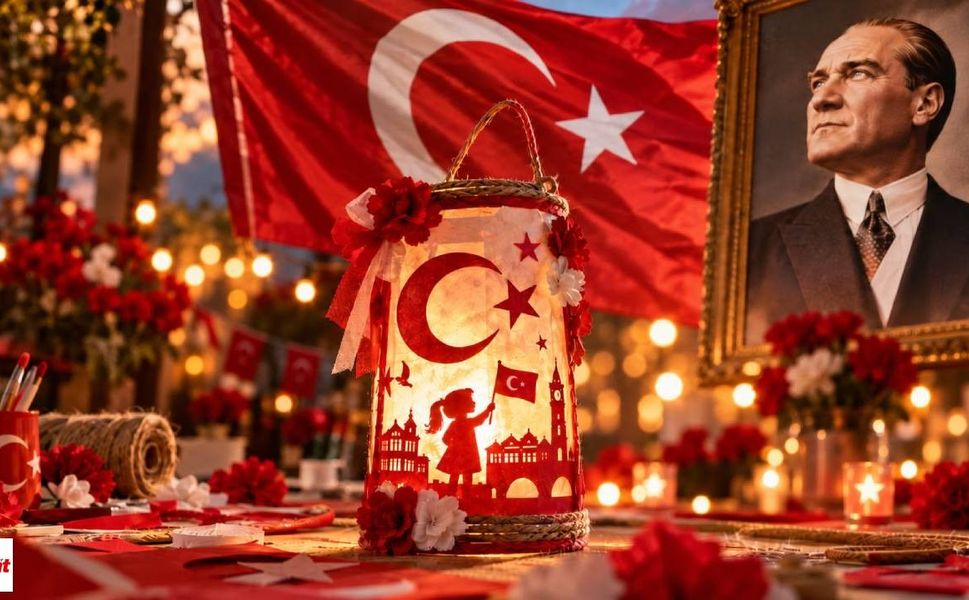 Cumhuriyet'in 103. Yılında Tokat'ta Dolu Dolu Program! Konser Ne Zaman, Etkinlikler Nerede?