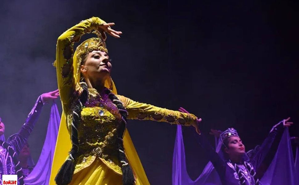 Türk Tarihinin Binlerce Yıllık Destanı Tokat’ta Sahneye Taşınıyor!