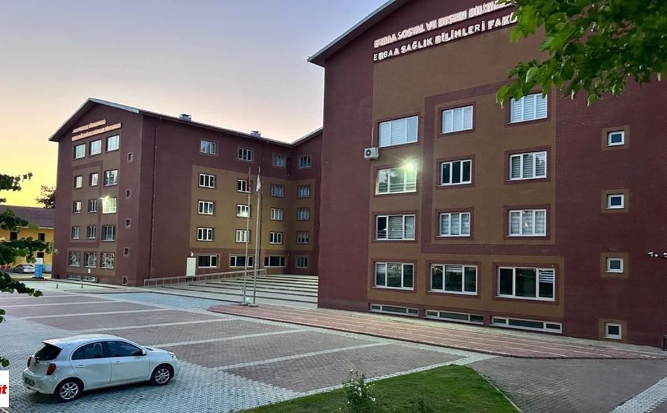 Erbaa'da 16 bölüm atıl bekliyor: Bina krizi ne zaman çözülecek?