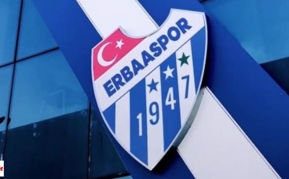 Erbaaspor’da flaş gelişme: 2 oyuncuyla yollar ayrıldı, 5 futbolcuya para cezası