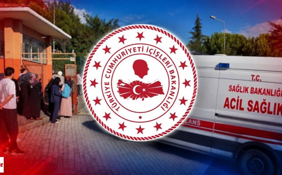 Başakşehir’de Okulda Bıçaklı Saldırıyla İlgili Kahreden Gelişme!