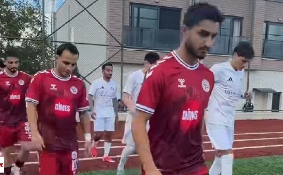 Tokat Belediyespor İstanbul’dan 3 puanla dönüyor