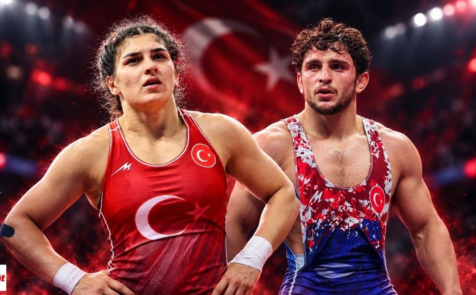 Milli Takımın 30 Kişilik Kadrosu Açıklandı! Tokat'tan İki Sporcu Listede
