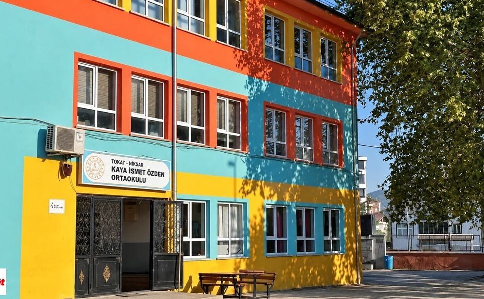 Niksar Şehir Merkezinde Devasa Dönüşüm Projesi Başlıyor 7 Bin Metrekarelik Dev Proje Geliyor