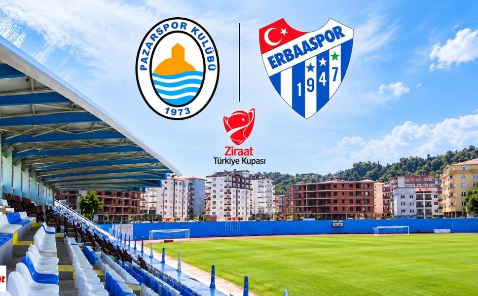 İlk yarı dengede, ikinci yarı goller geldi: Erbaaspor 3-1 mağlup