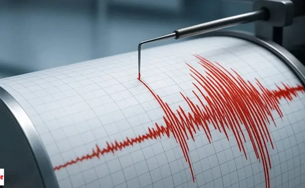 18 Saatte 77 Deprem Beşik Gibi Sallanıyor