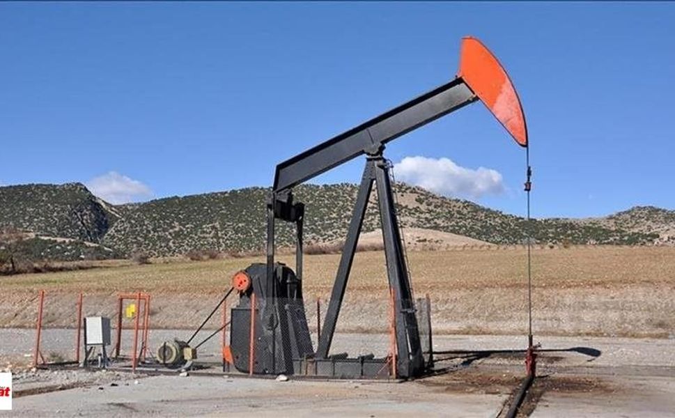 Petrol Üretimi Rekor Kırdı Günlük 182 Bin Varile Ulaştı 83 Bini Gabar'dan Geldi 5 Yılda 50 Milyon Varili Aştı